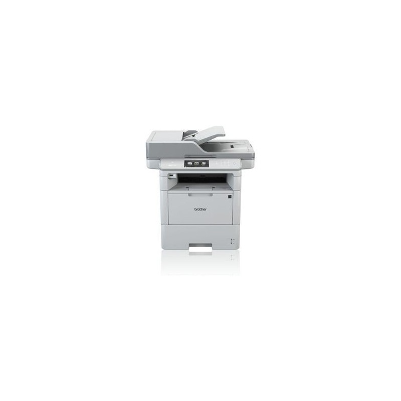 Brother MFC-L6710DW Laser